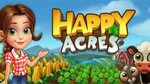 Happy Acres Smash Up Related Keywords & Suggestions - Happy 